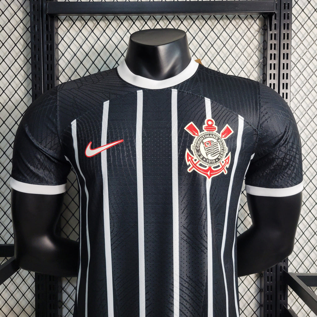 Camisa Jogador Corinthians 2023/24 Away