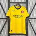 Camisa 25 26 Girona away - Torcedor
