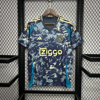 Camisa Ajax 2024/25 Away