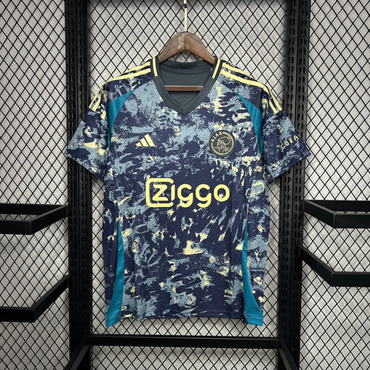 Camisa Ajax 2024/25 Away
