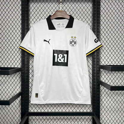 Camisa Borussia Dortmund 2024/25 Away