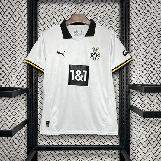 Camisa Borussia Dortmund 2024/25 Away