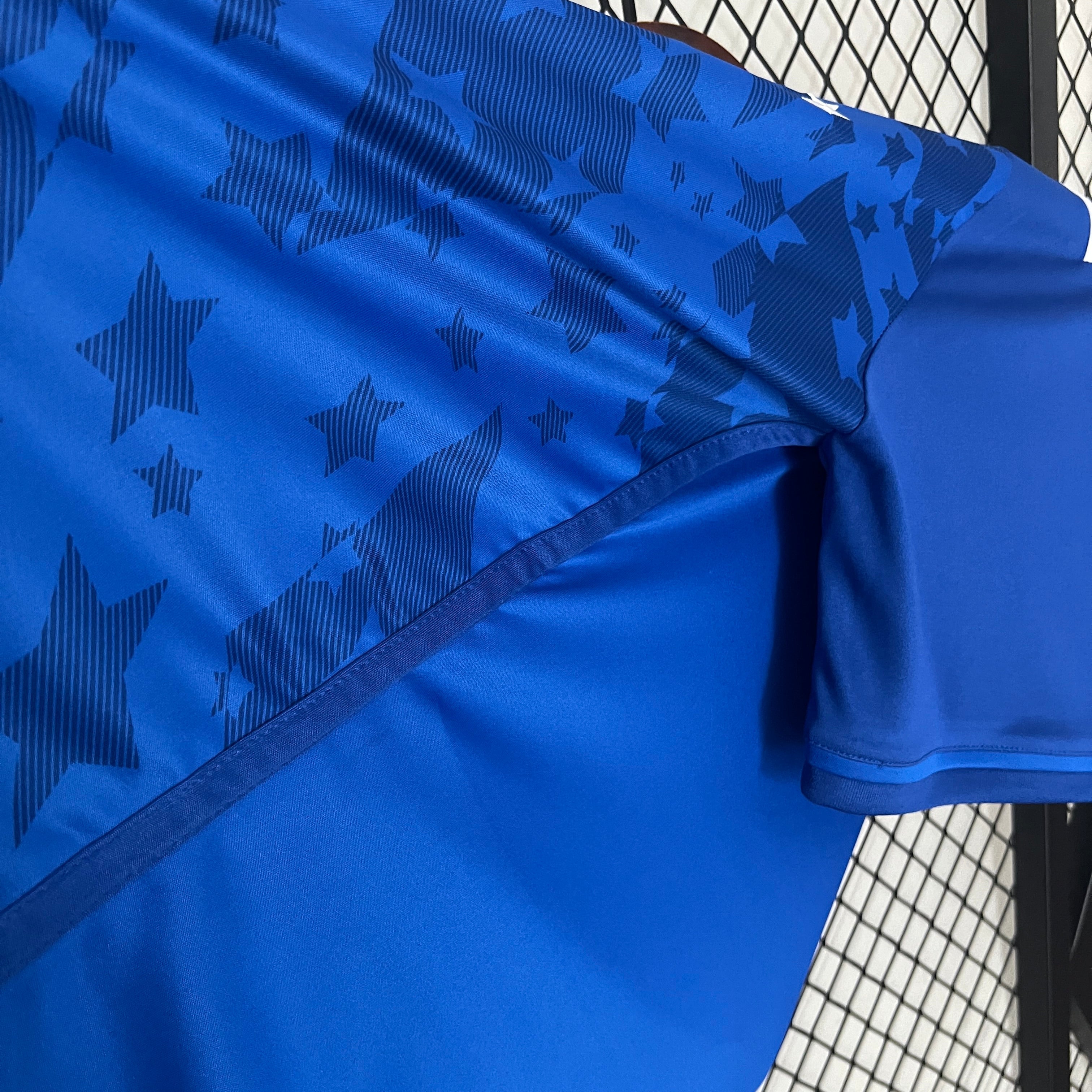 Camisa Cruzeiro 2024/25 Home
