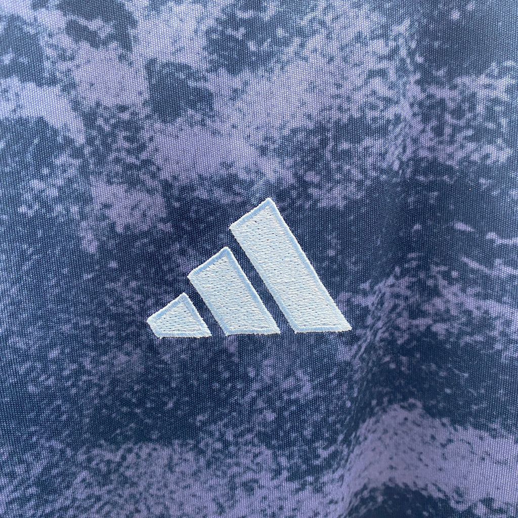 Camisa Cruzeiro 2024/25 Third