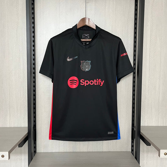 Camisa Barcelona 2024/25 Away