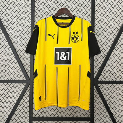 Camisa Borussia Dortmund 2024/25 Home