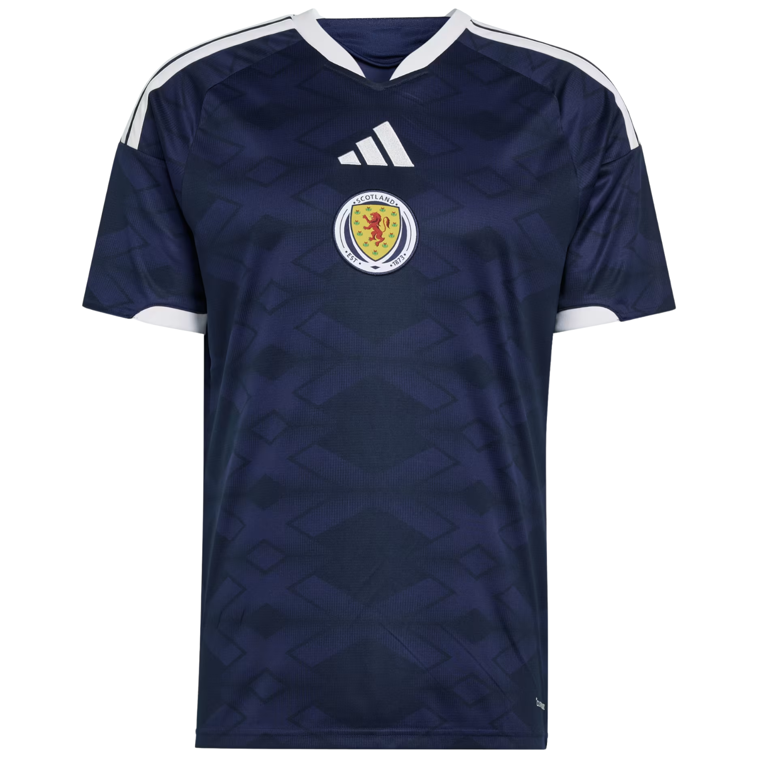 Camisa Escócia 2026 Home