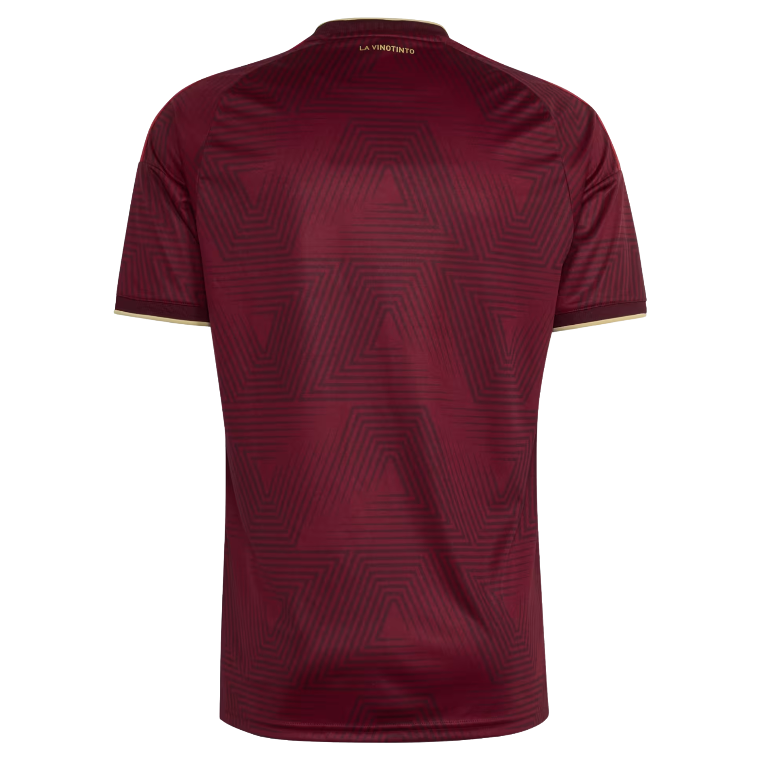 Camisa Venezuela 2026 Home