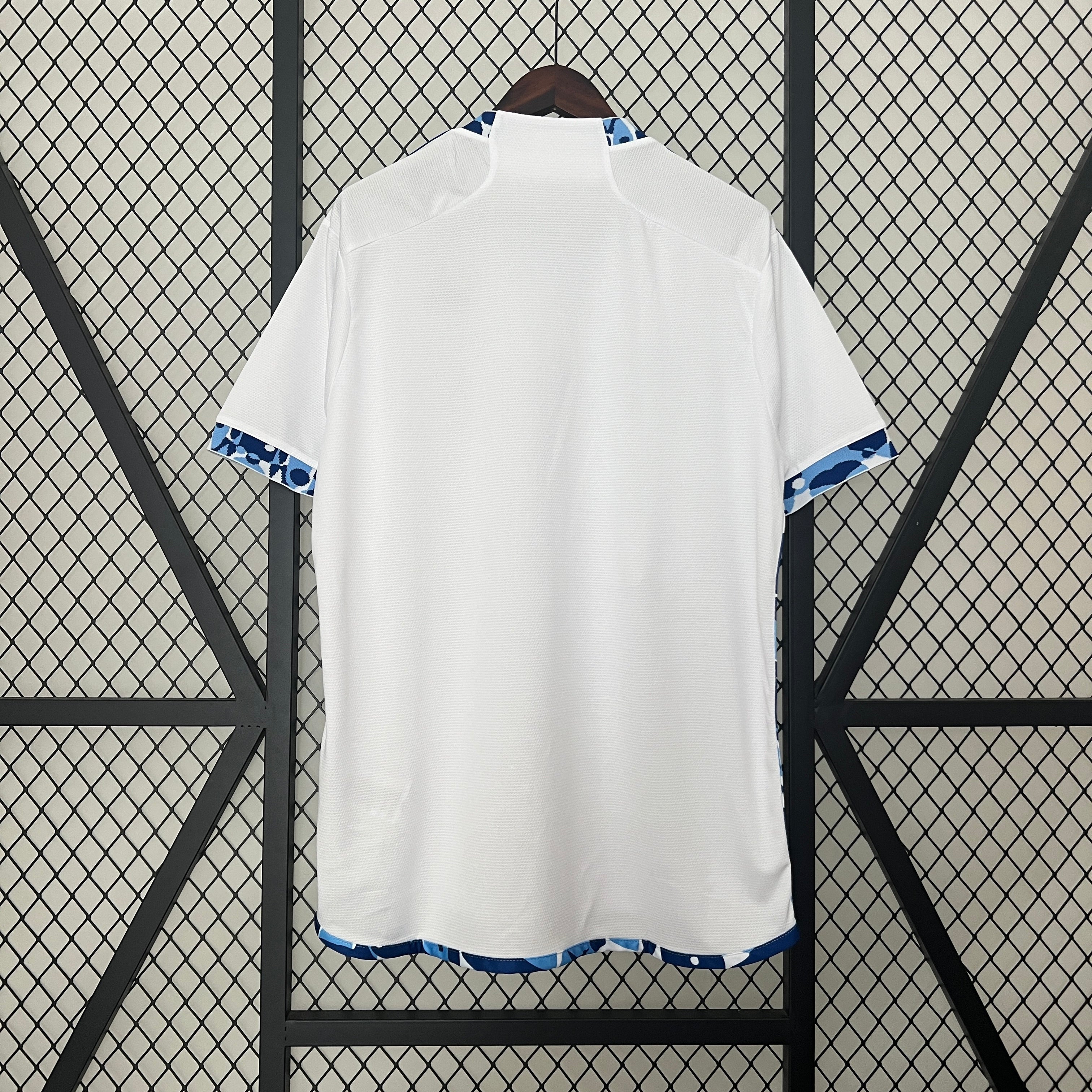 Camisa Cruzeiro 2024/25 Away