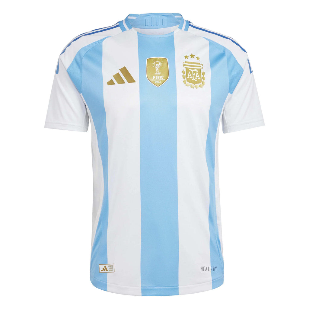 Camisa Seleção Argentina 2024/25 Home