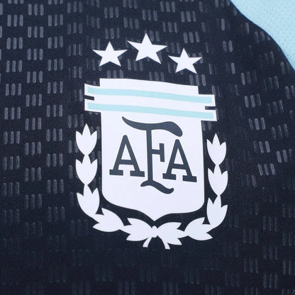 Camisa Argentina Treino 2026