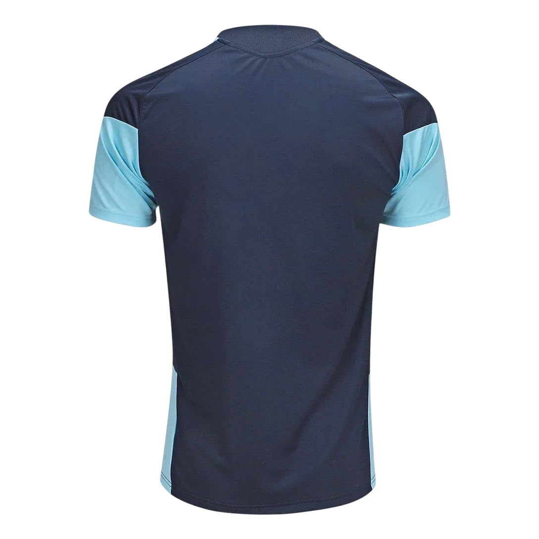 Camisa Argentina Treino 2026