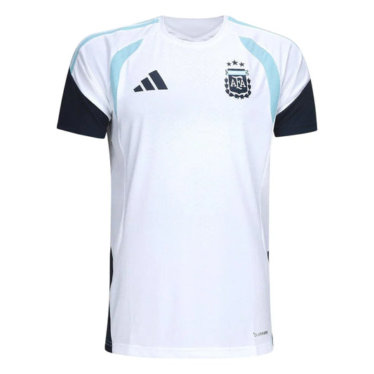 Camisa Argentina Treino 2026