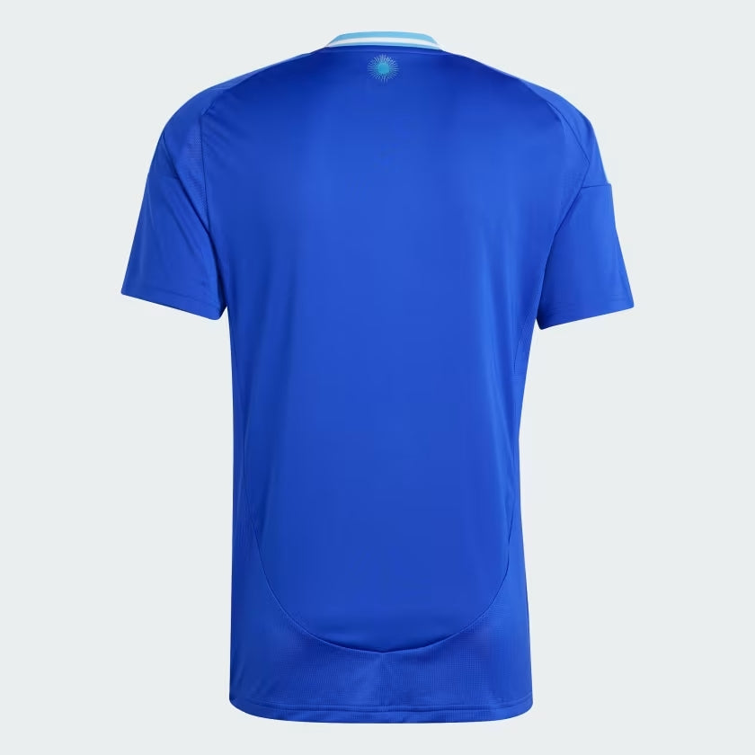 Camisa Seleção Argentina 2024/25 Away