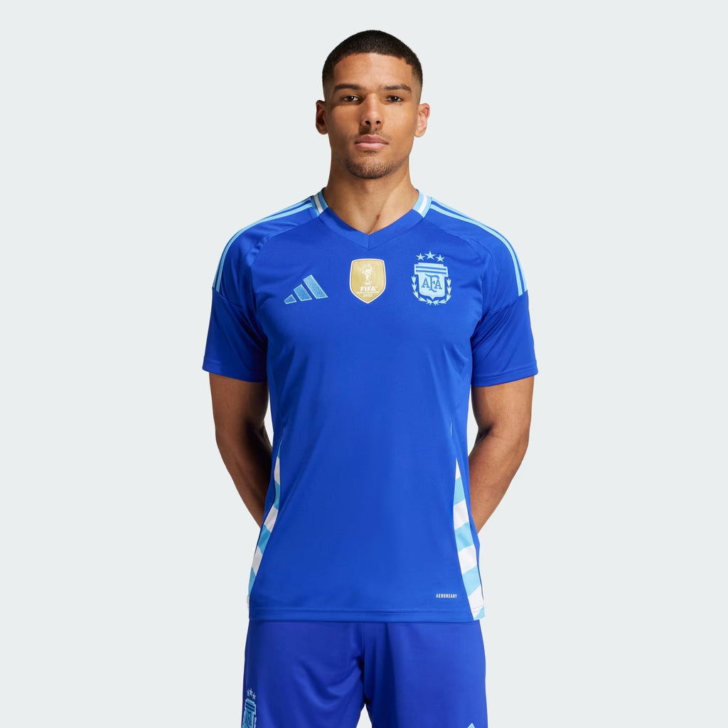 Camisa Seleção Argentina 2024/25 Away