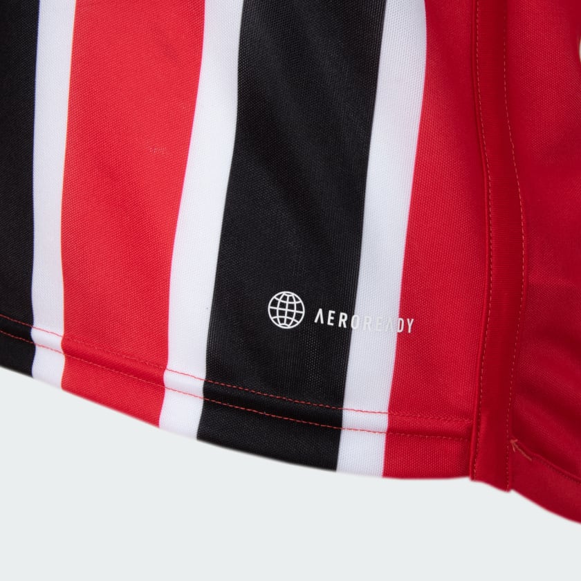Camisa São Paulo 2023/24 Away