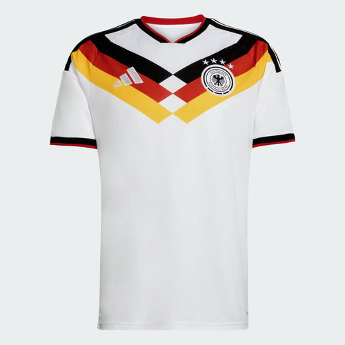 Camisa da Alemanha I 2026/27 Home