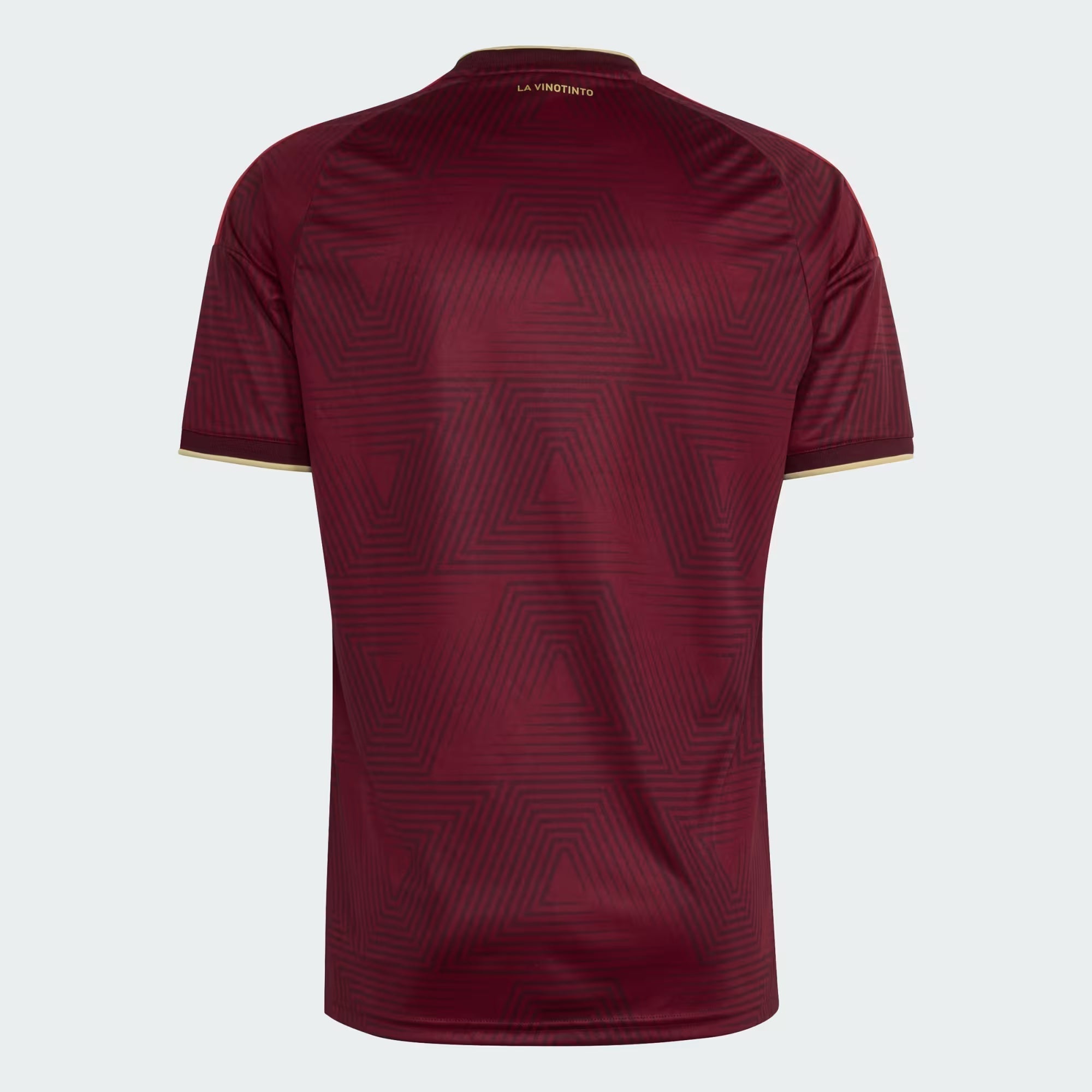 Camisa da Venezuela 2026/27 Home