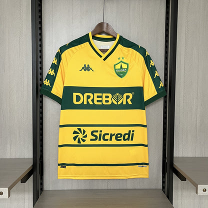 Camisa Cuiabá 2024/25 Home
