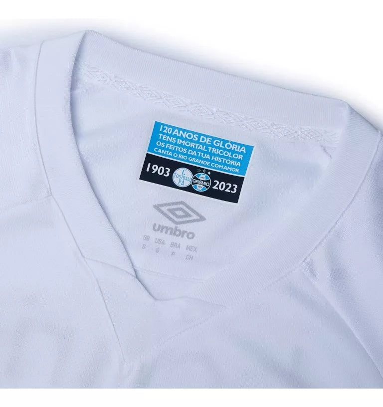 Camisa Grêmio 2023/24 Away