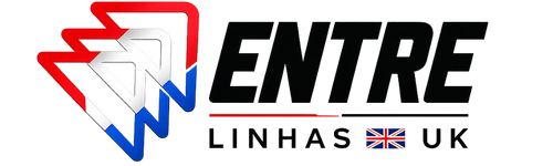 ENTRE LINHAS UK