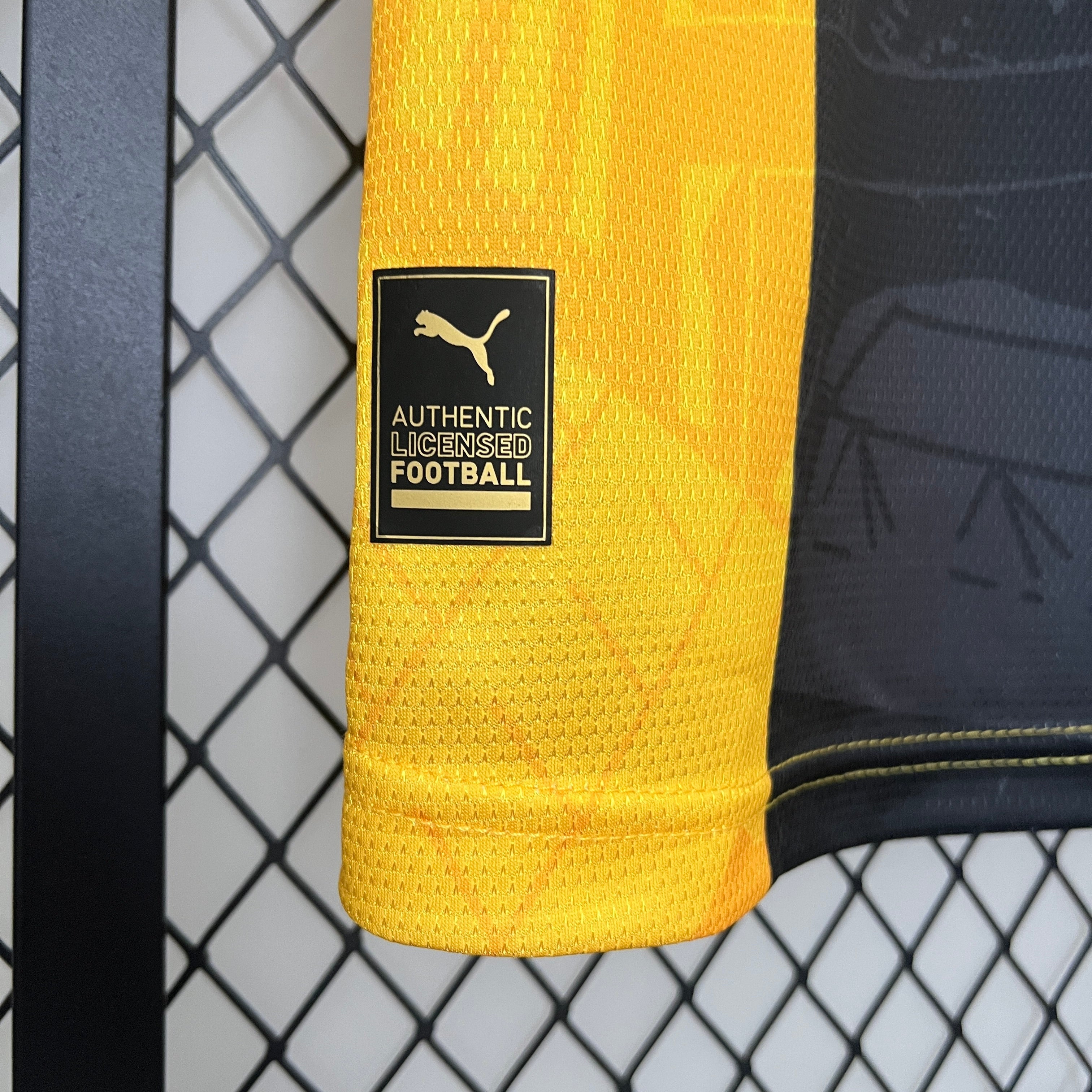 Camisa Borussia Dortmund 2023/24 Anniversary