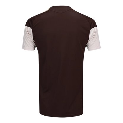 Camisa Flamengo 26/27 Treino I - Adidas Versão Torcedor
