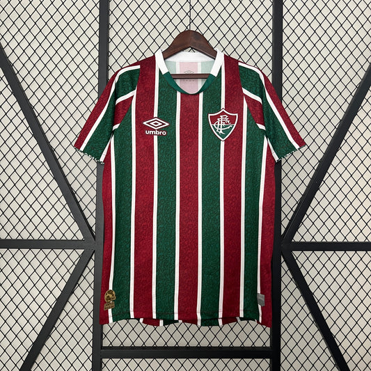 Camisa Fluminense 2024/25 Home