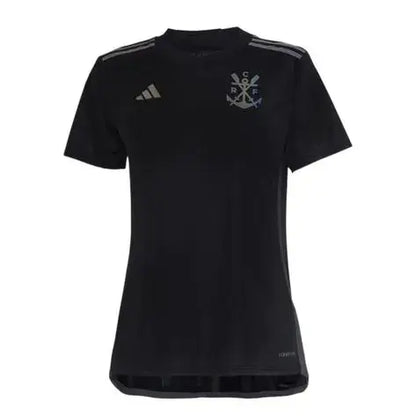 Camisa Feminina CR Flamengo 2023/24 Third