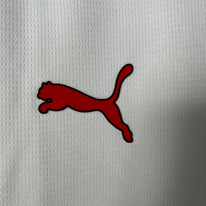 Camisa Ac Milan away 2025/26 Torcedor Masculina