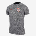 Camisa Corinthians 2023/24 Pré-Jogo