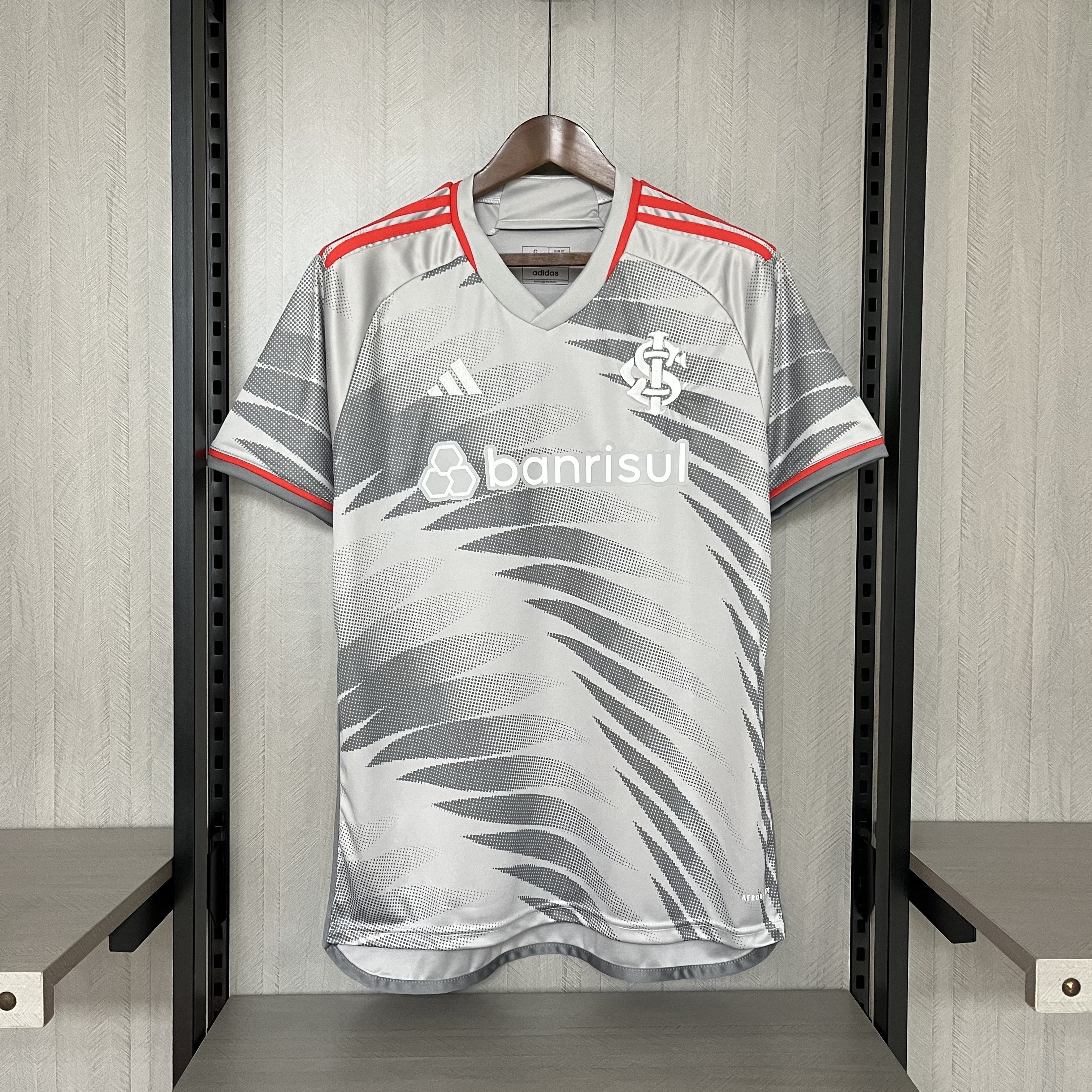 Camisa SC Internacional 2024/25 Third
