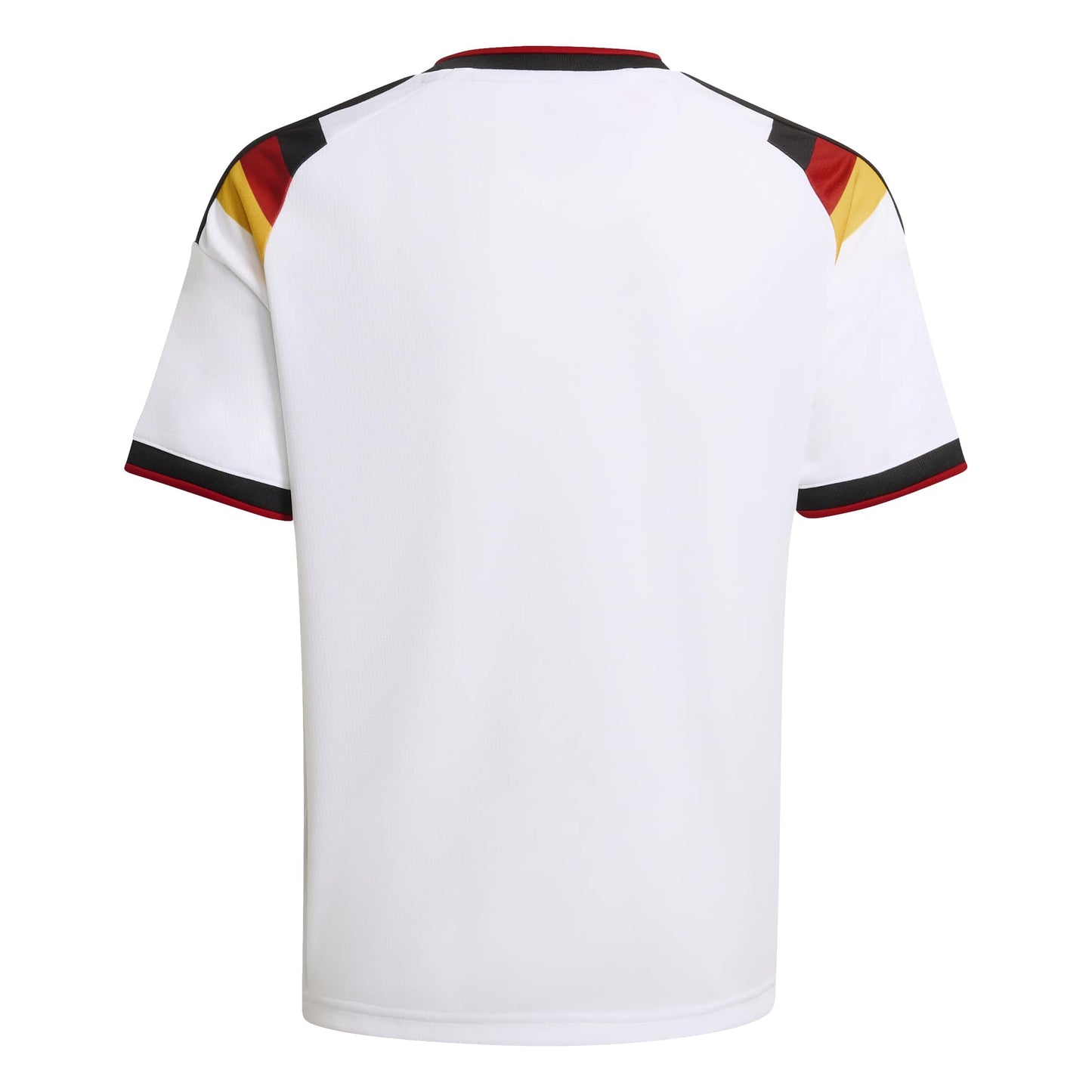 Camisa Infantil Alemanha 2026 Home
