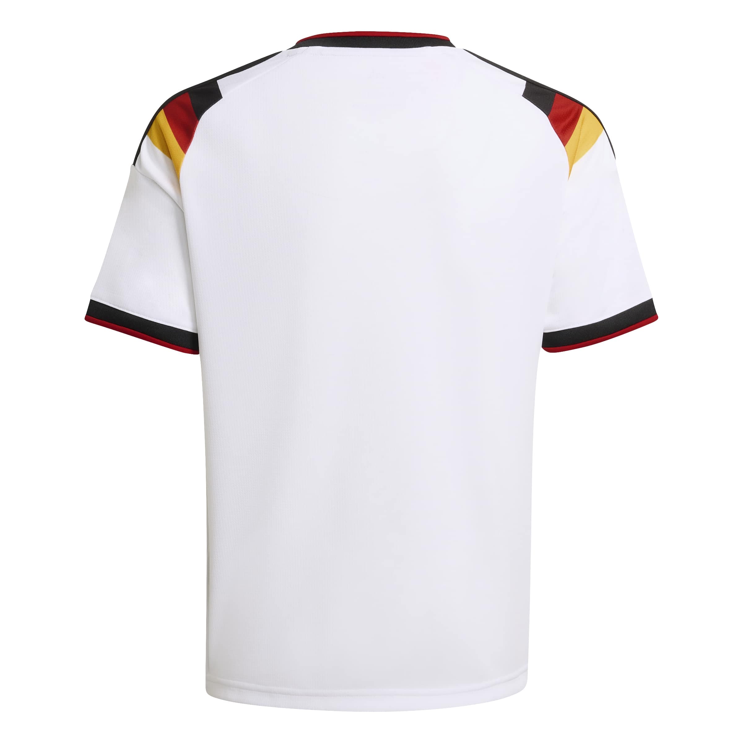 Camisa Infantil Alemanha 2026 Home