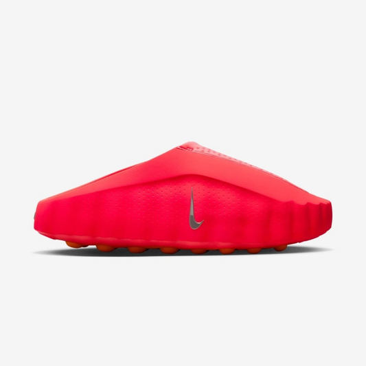 Nike Mind 001 Slide Solar Red pronta entrega