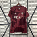 Camisa Manchester City 2024/25 Third