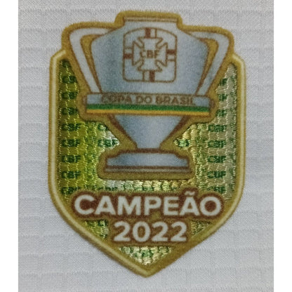 Camisa Flamengo 2022/23 Home