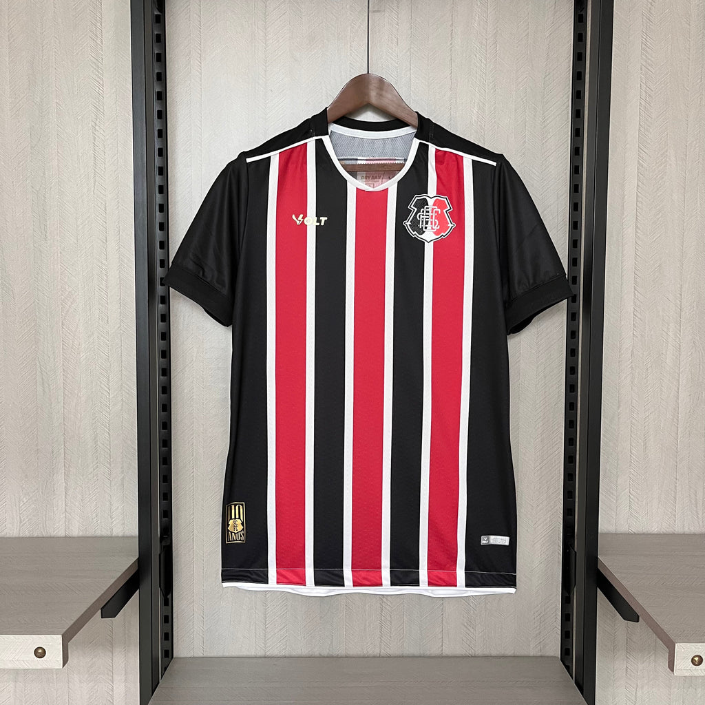 Camisa Santa Cruz 2024/25 Home