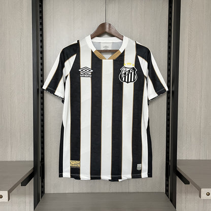 Camisa Santos 2024/25 Away