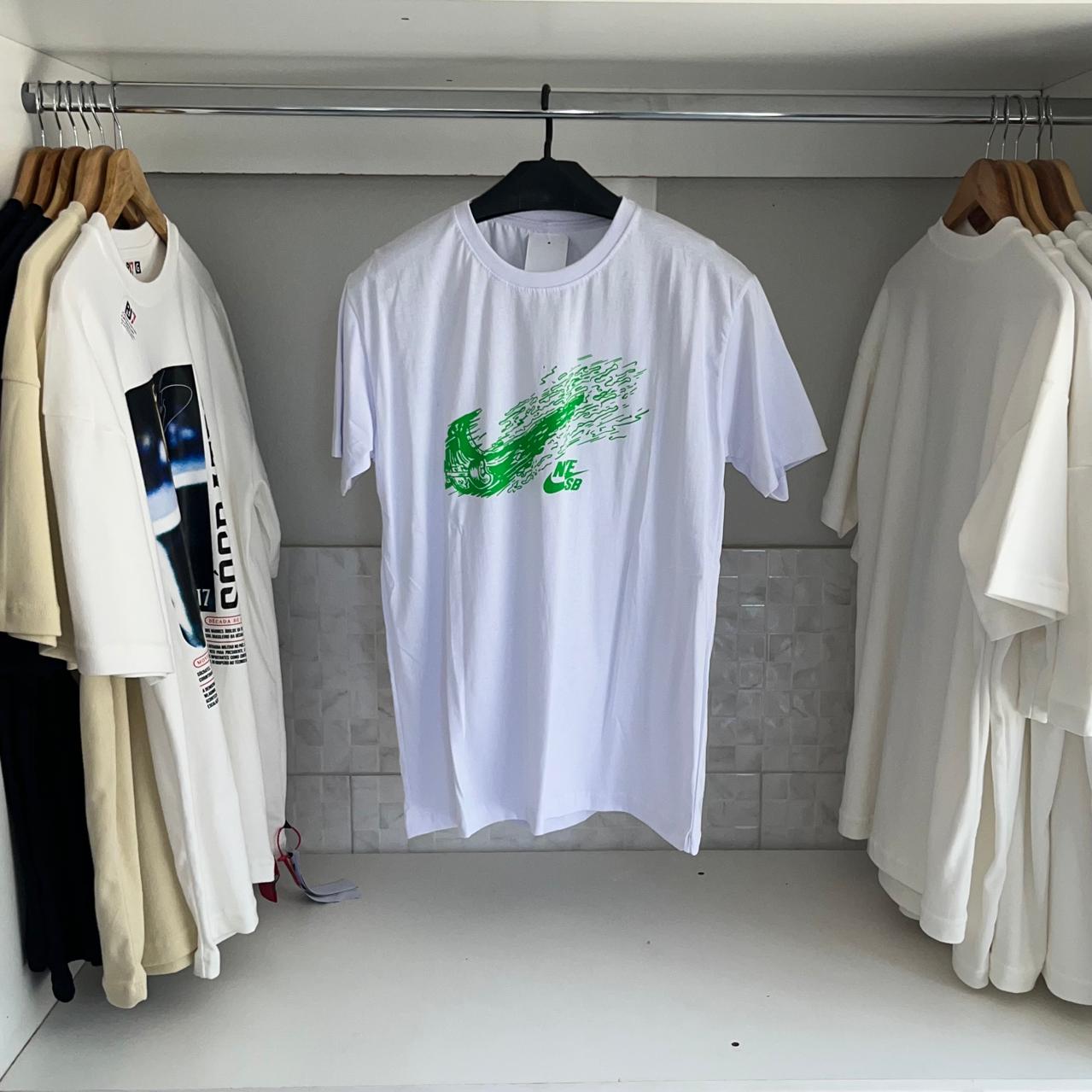 Camisa ENTRE LINHAS