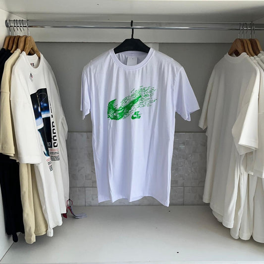 Camisa ENTRE LINHAS