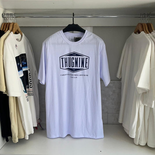 Camisa ENTRE LINHAS