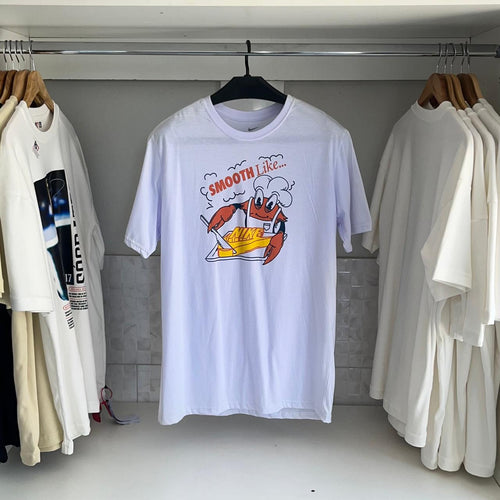 Camisa ENTRE LINHAS
