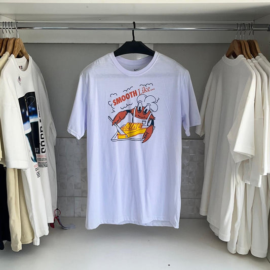 Camisa ENTRE LINHAS