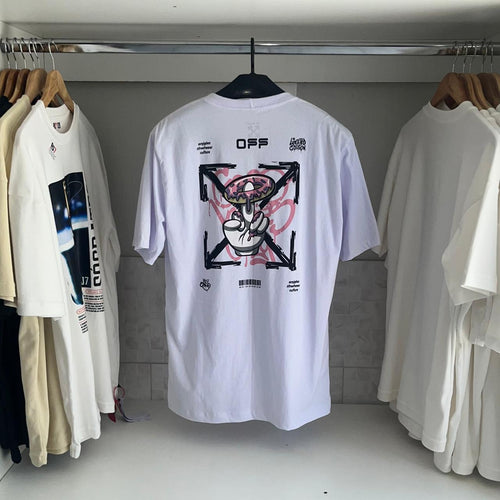 Camisa ENTRE LINHAS