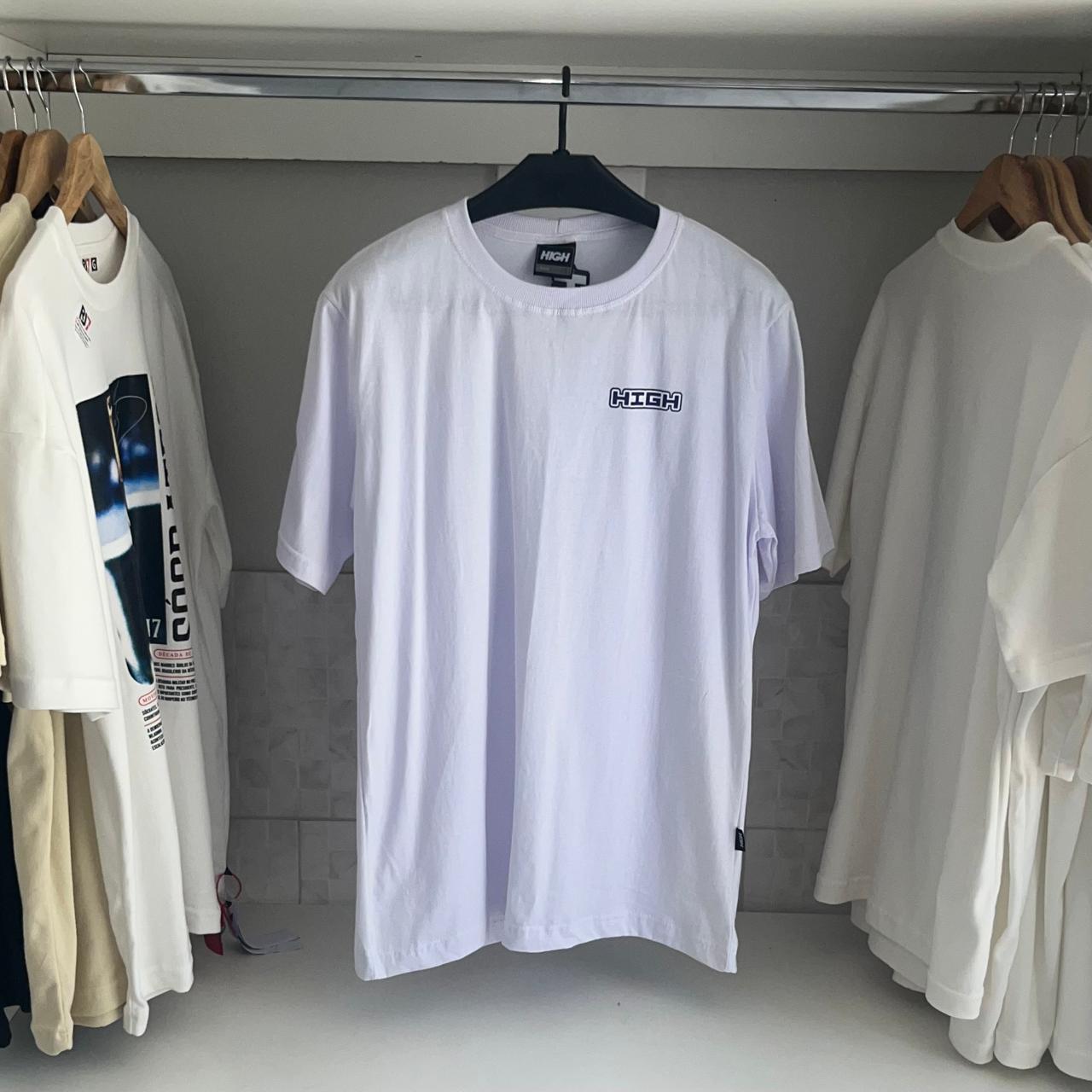 Camisa ENTRE LINHAS