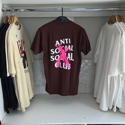 Camisa ENTRE LINHAS
