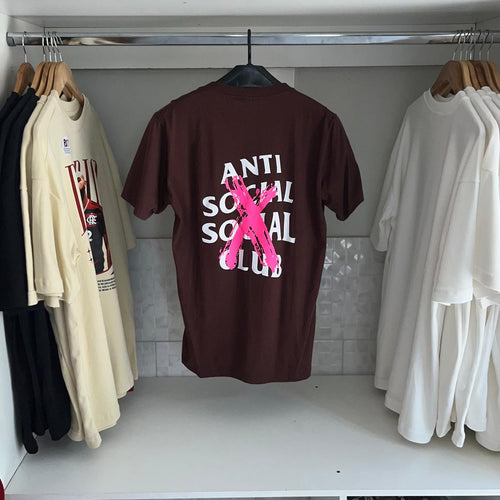 Camisa ENTRE LINHAS