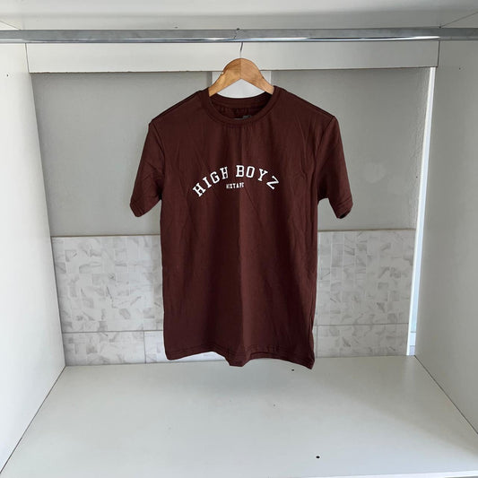 Camisa ENTRE LINHAS