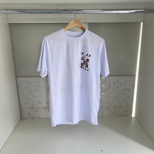 Camisa ENTRE LINHAS